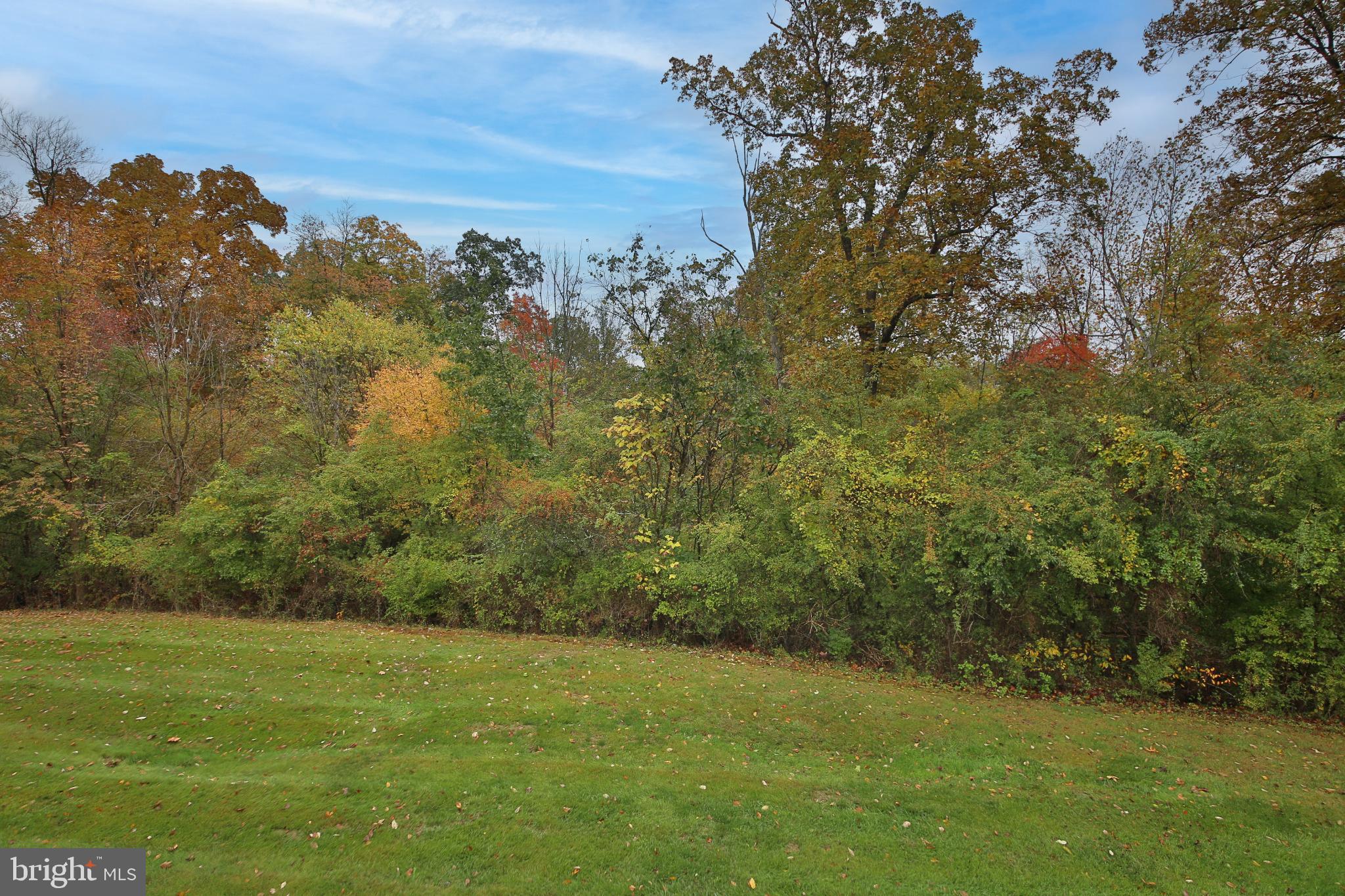 535 Mockingbird Way Warrington, PA 18976 - Photo 24 of 27 a view of a field with an outdoor space