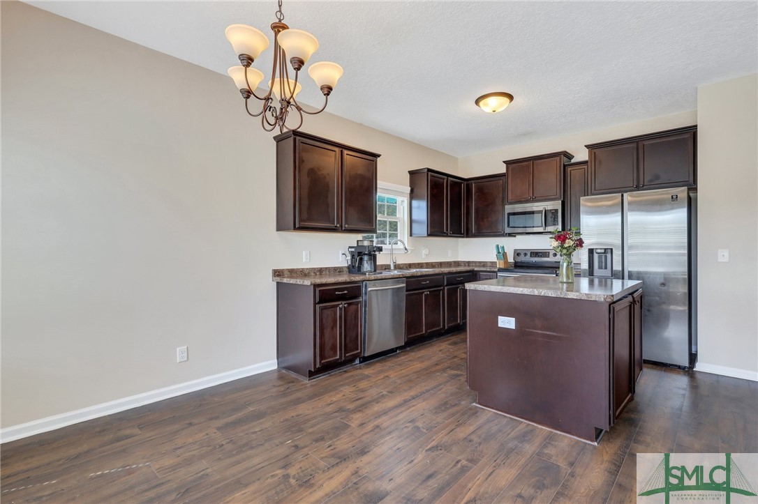 159 Morningside Drive Allenhurst, GA 31301 - Photo 11 of 25