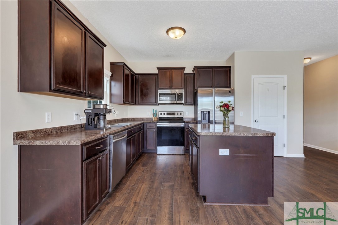 159 Morningside Drive Allenhurst, GA 31301 - Photo 12 of 25