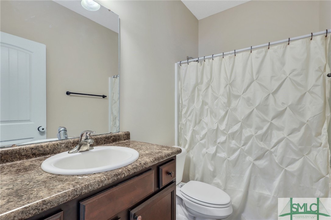 159 Morningside Drive Allenhurst, GA 31301 - Photo 13 of 25