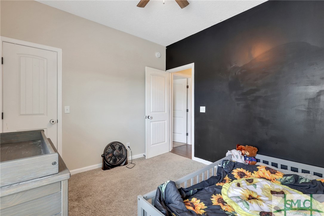 159 Morningside Drive Allenhurst, GA 31301 - Photo 15 of 25