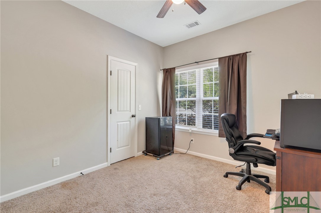 159 Morningside Drive Allenhurst, GA 31301 - Photo 16 of 25