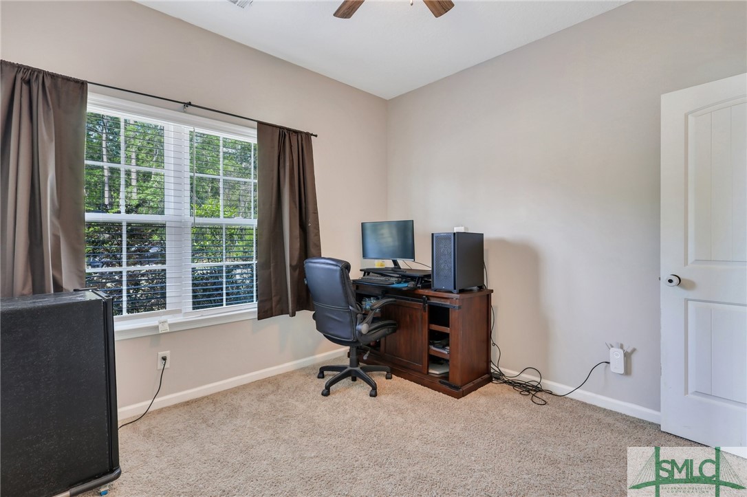 159 Morningside Drive Allenhurst, GA 31301 - Photo 17 of 25