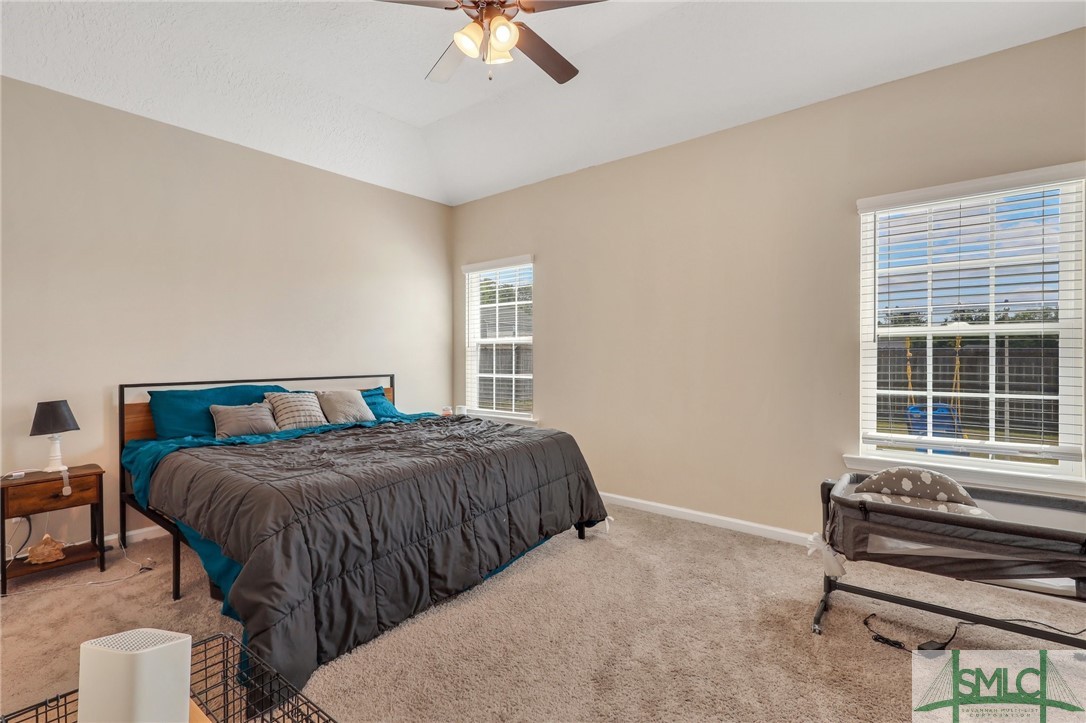 159 Morningside Drive Allenhurst, GA 31301 - Photo 18 of 25