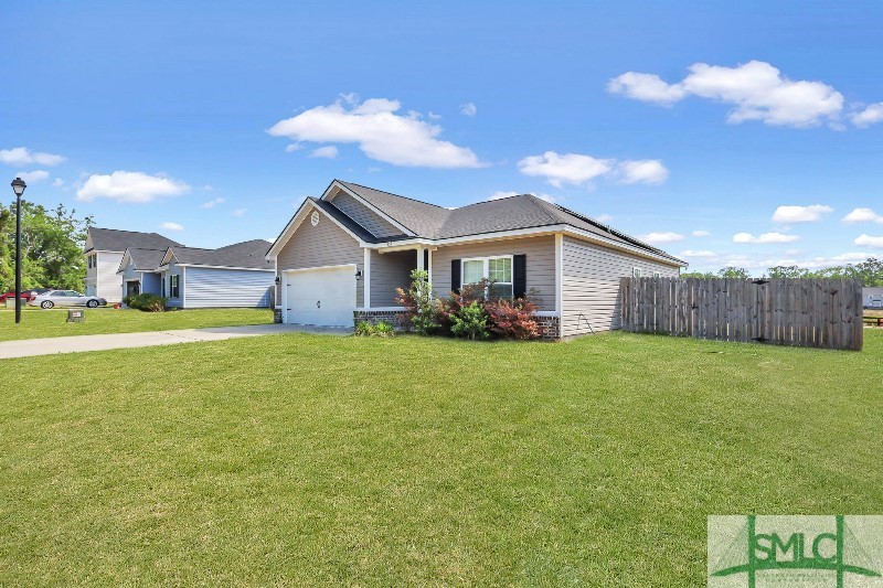 159 Morningside Drive Allenhurst, GA 31301 - Photo 2 of 25