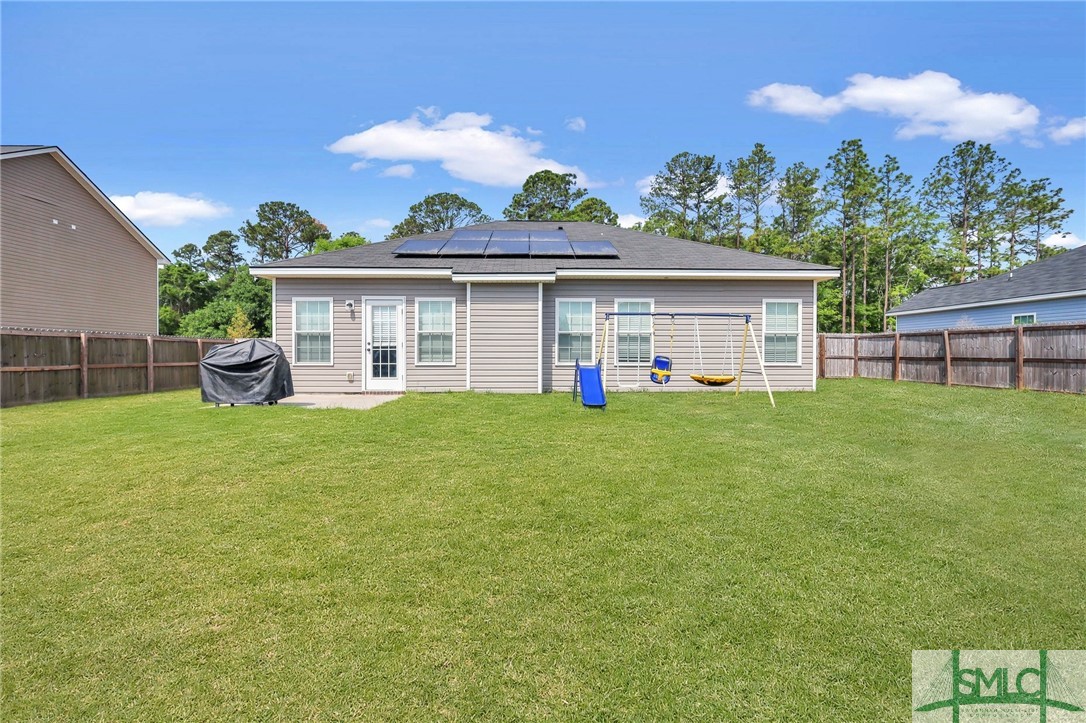 159 Morningside Drive Allenhurst, GA 31301 - Photo 23 of 25