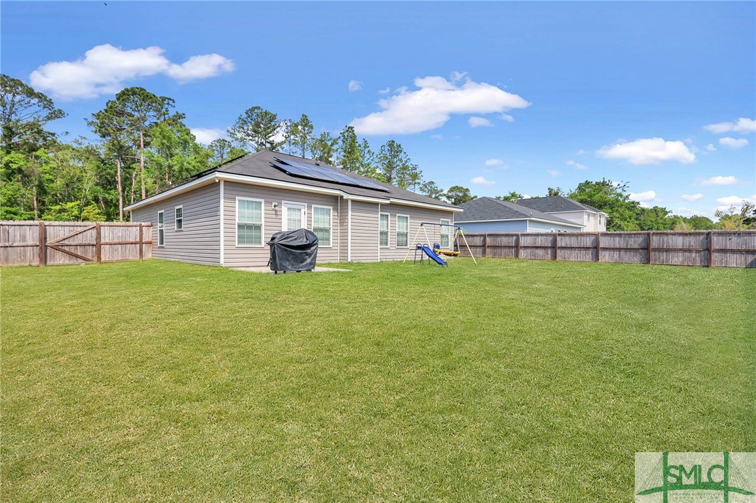 159 Morningside Drive Allenhurst, GA 31301 - Photo 24 of 25