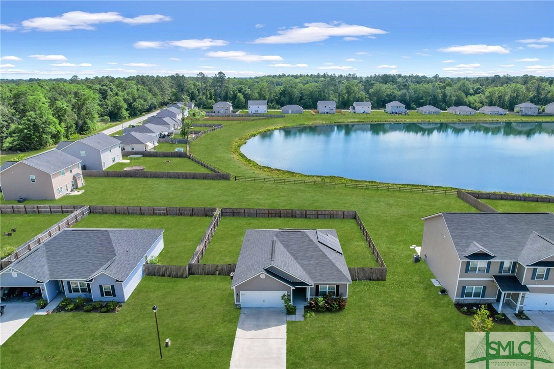 159 Morningside Drive Allenhurst, GA 31301 - Photo 25 of 25