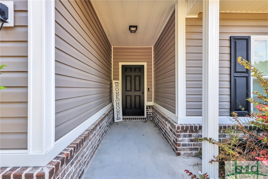 159 Morningside Drive Allenhurst, GA 31301 - Photo 4 of 25