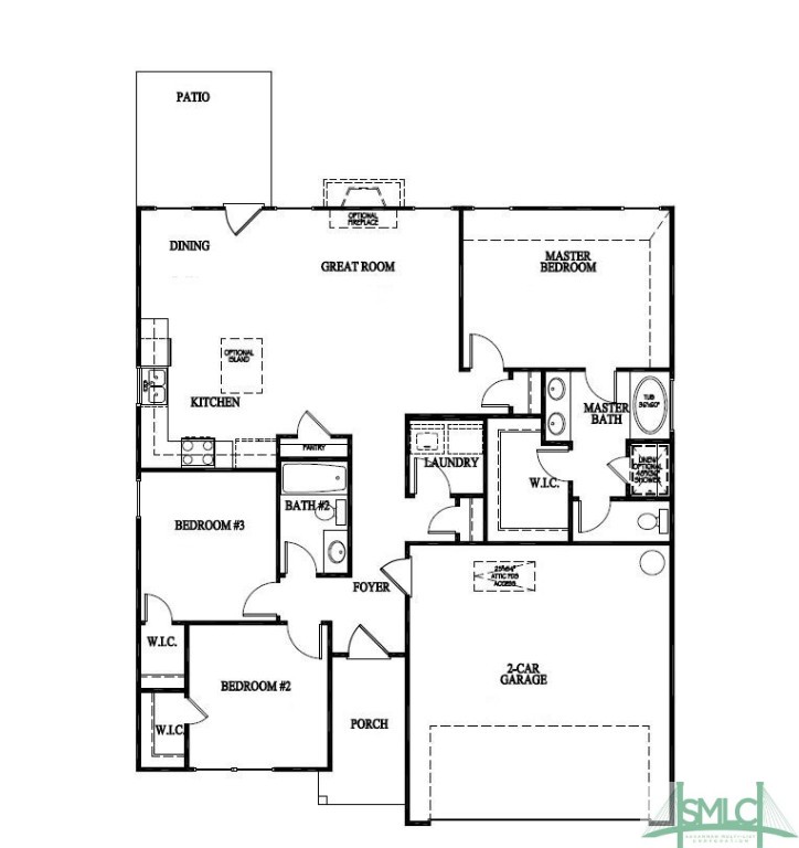 159 Morningside Drive Allenhurst, GA 31301 - Photo 5 of 25