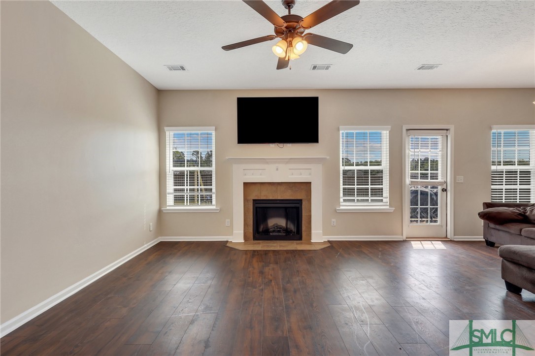 159 Morningside Drive Allenhurst, GA 31301 - Photo 7 of 25