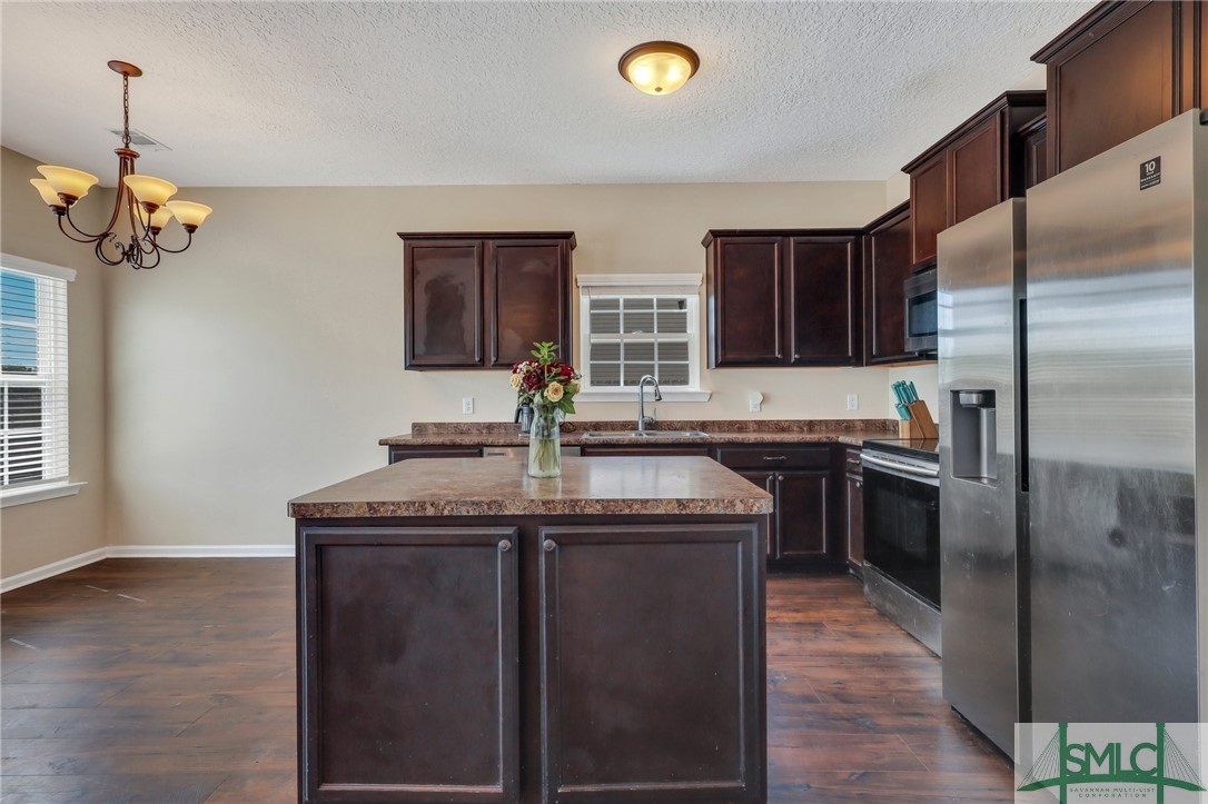 159 Morningside Drive Allenhurst, GA 31301 - Photo 10 of 25