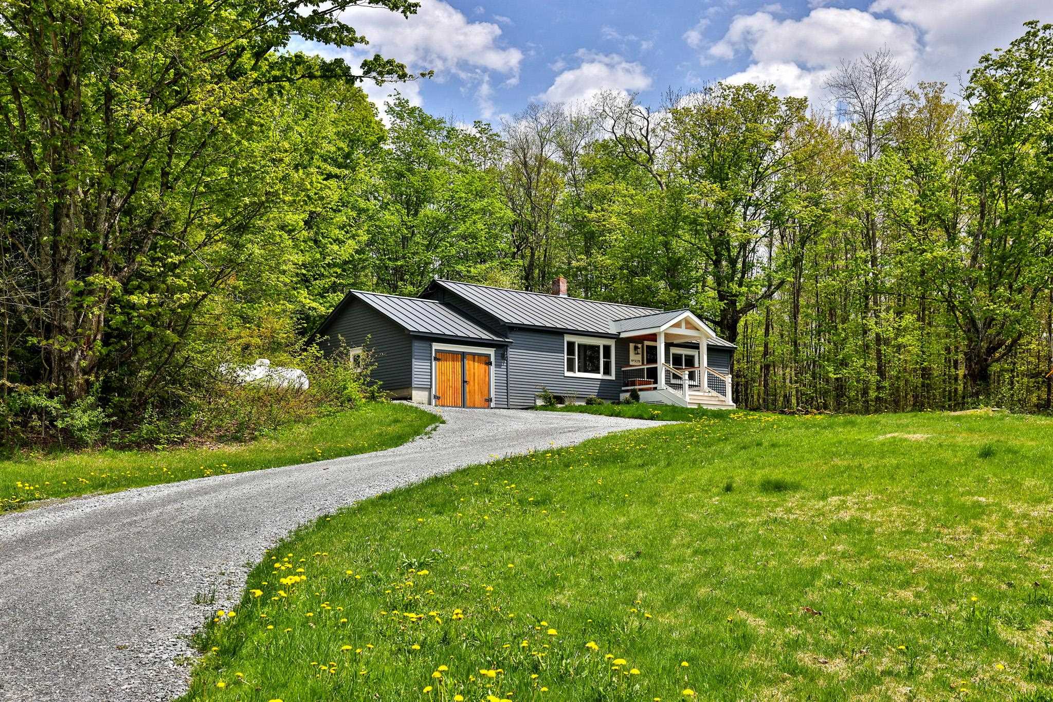 3078 North Hollow Road Rochester, VT 05767 - Photo 27 of 38