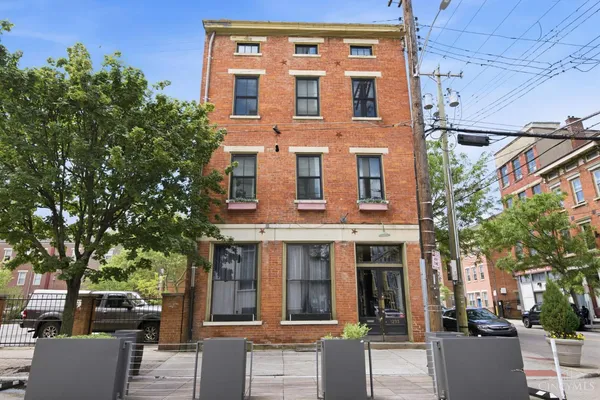 $235,000 | 111 East 13th Street, Unit 1, Cincinnati, OH 45202