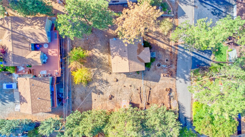 1215 Lark Road Wrightwood, CA 92397 - Photo 32 of 34 front view of a house