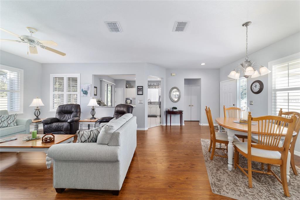 13146 Southeast 93rd Terrace Road Summerfield, FL 34491 - Photo 13 of 63