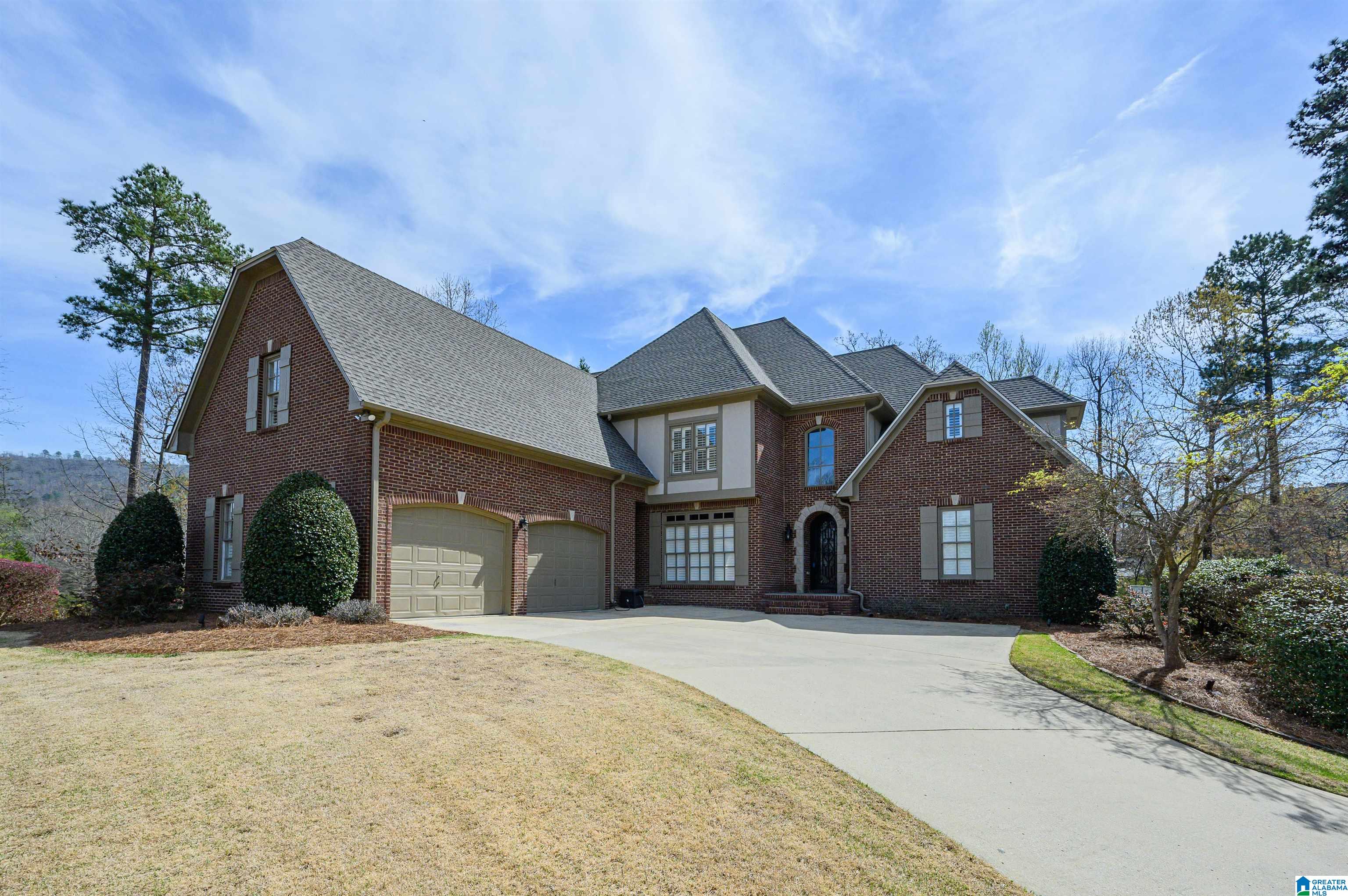 604 Springbank Terrace Birmingham, AL 35242 - Photo 1 of 77