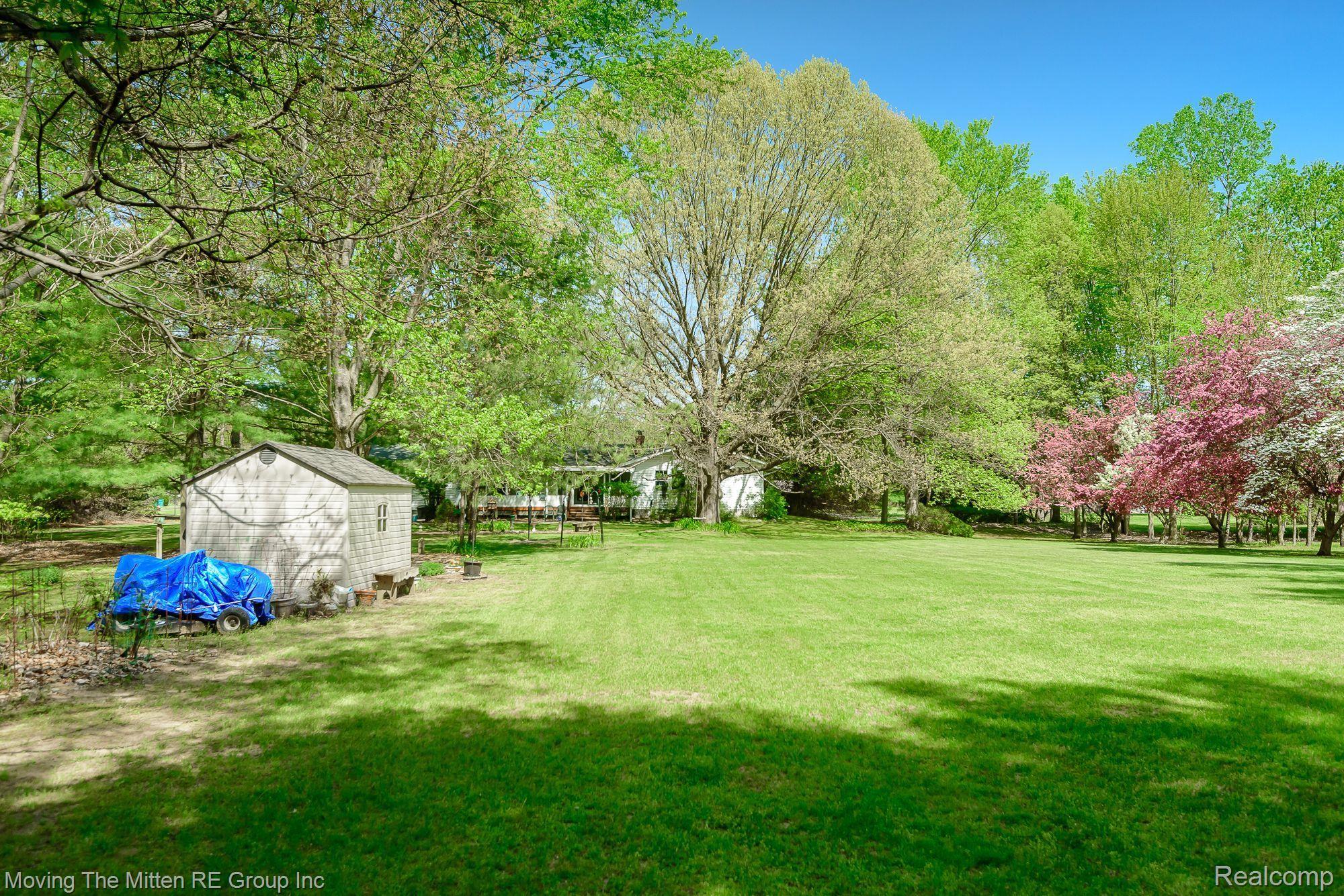 14850 Hannan Road Romulus, MI 48174 - Photo 57 of 63 Gallery Image 57