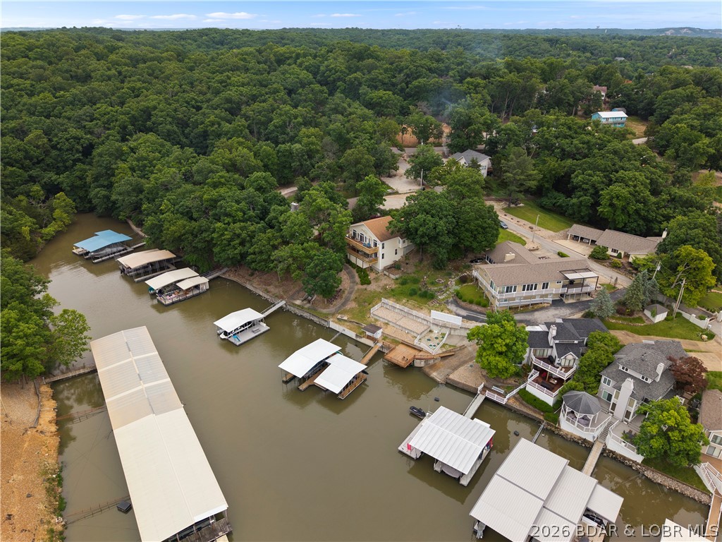 2247 Breezy Acres Road Osage Beach, MO 65065 - Photo 50 of 53 Great calm deepawater cove