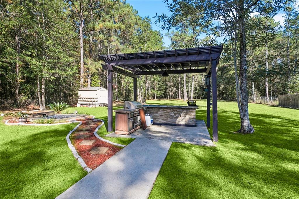 12449 Gayle Road Covington, LA 70433 - Photo 19 of 28