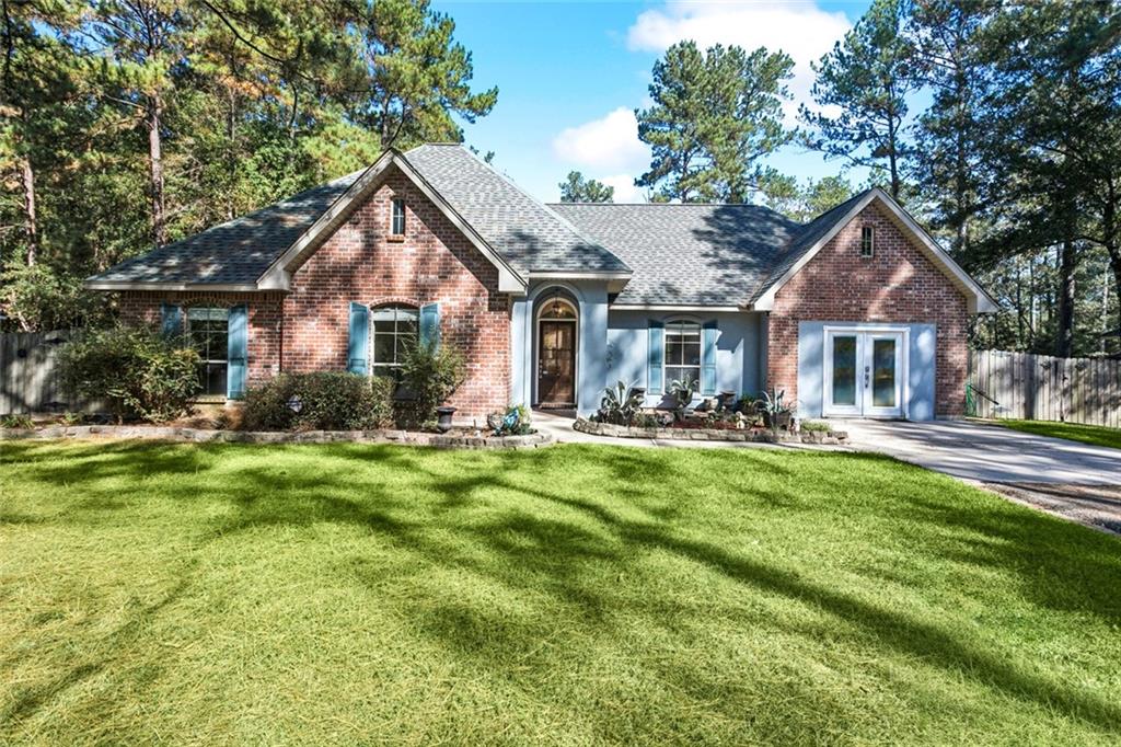 12449 Gayle Road Covington, LA 70433 - Photo 2 of 28