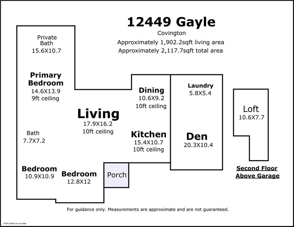 12449 Gayle Road Covington, LA 70433 - Photo 27 of 28