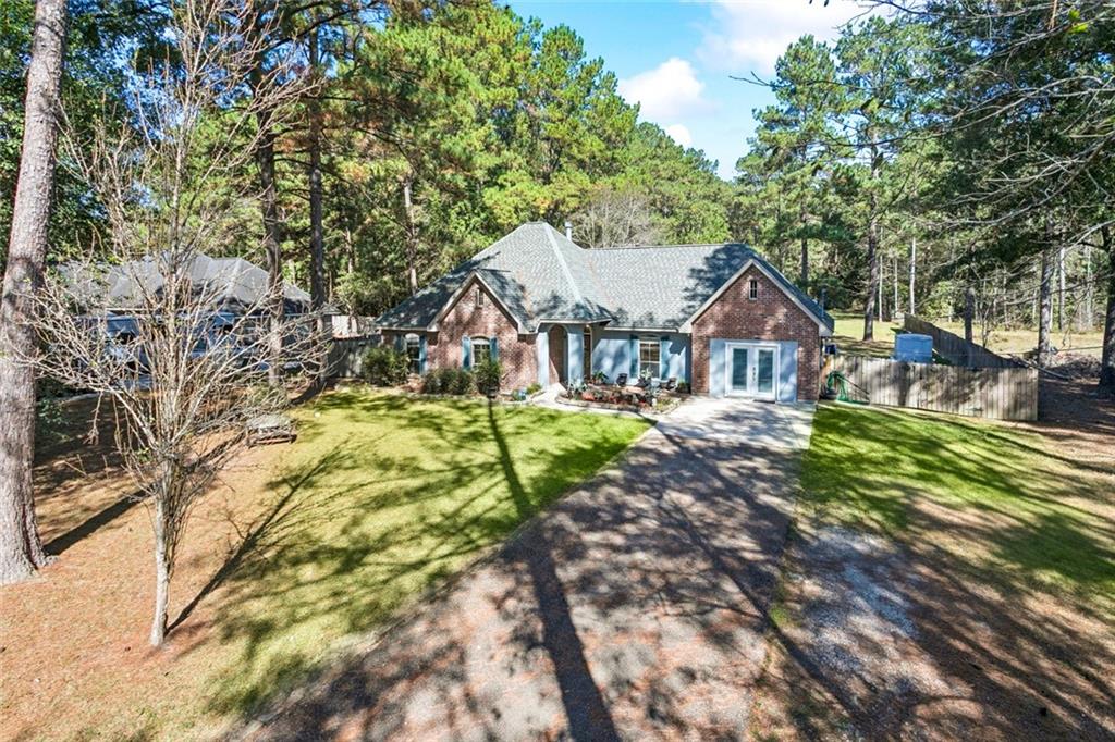 12449 Gayle Road Covington, LA 70433 - Photo 3 of 28