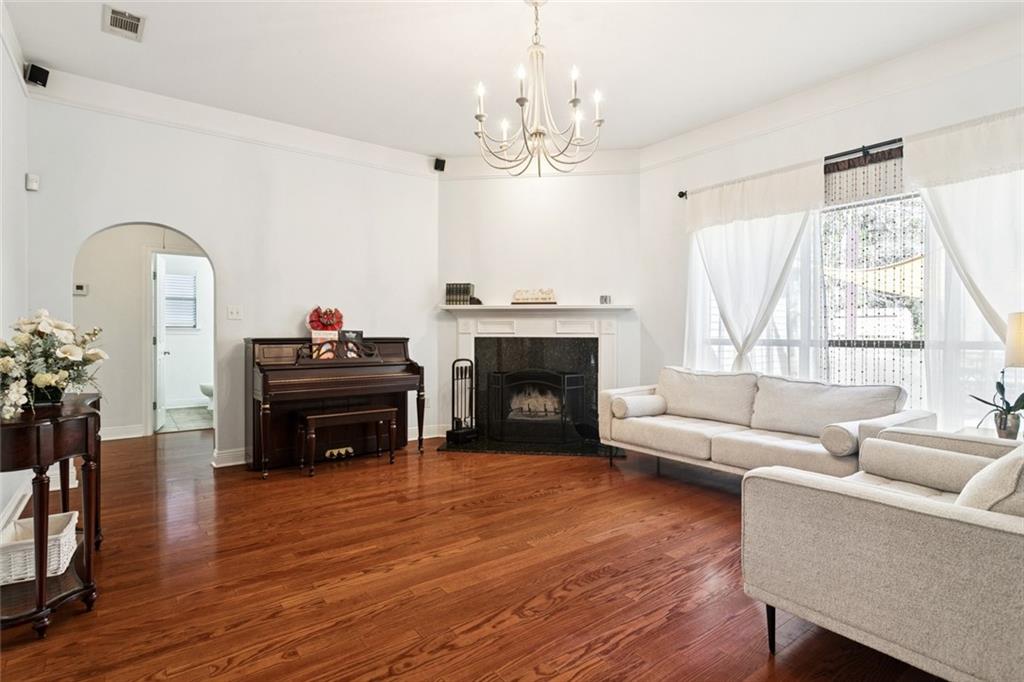 12449 Gayle Road Covington, LA 70433 - Photo 4 of 28