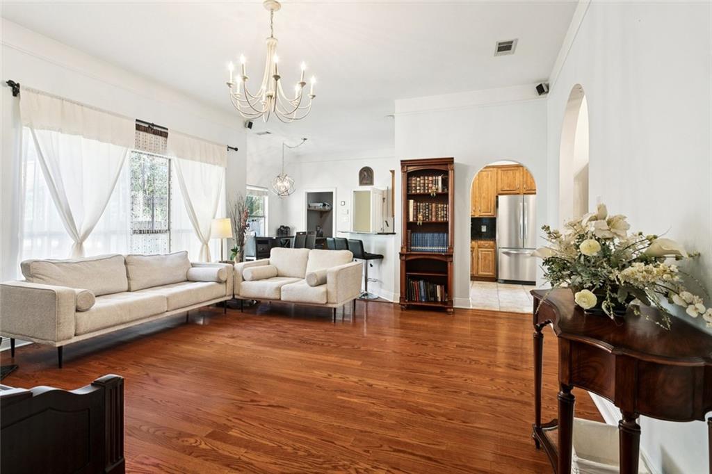 12449 Gayle Road Covington, LA 70433 - Photo 5 of 28