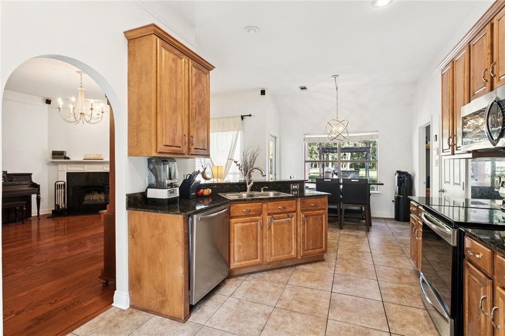 12449 Gayle Road Covington, LA 70433 - Photo 8 of 28