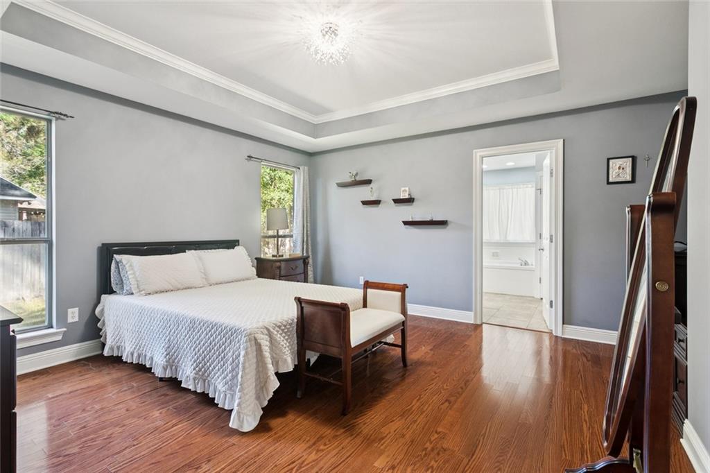 12449 Gayle Road Covington, LA 70433 - Photo 9 of 28