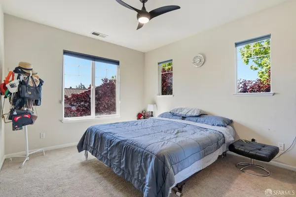 $665,880 | 2801 Jefferson Lane, Concord, CA 94519