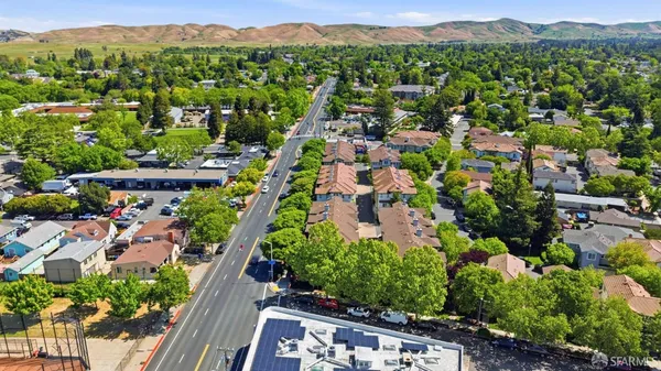 $665,880 | 2801 Jefferson Lane, Concord, CA 94519