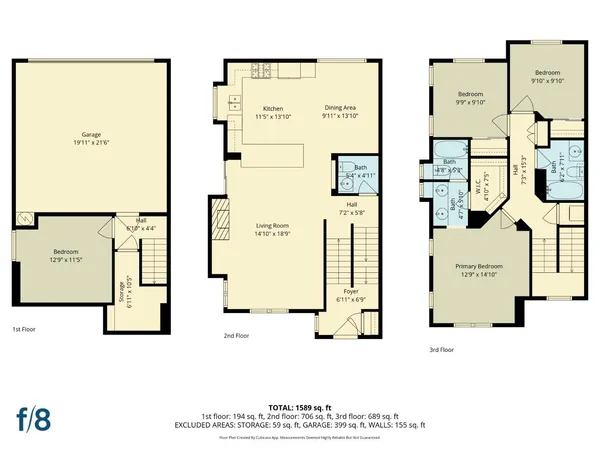 $665,880 | 2801 Jefferson Lane, Concord, CA 94519