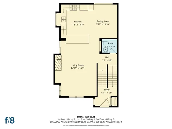$665,880 | 2801 Jefferson Lane, Concord, CA 94519