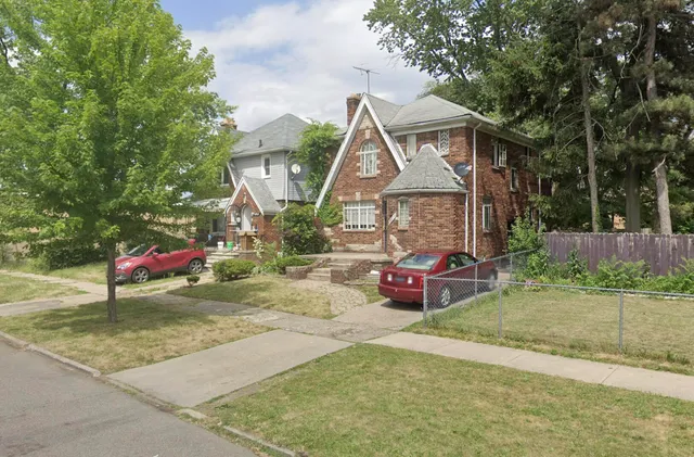 $189,900 | 18970 Santa Rosa Drive, Detroit, MI 48221