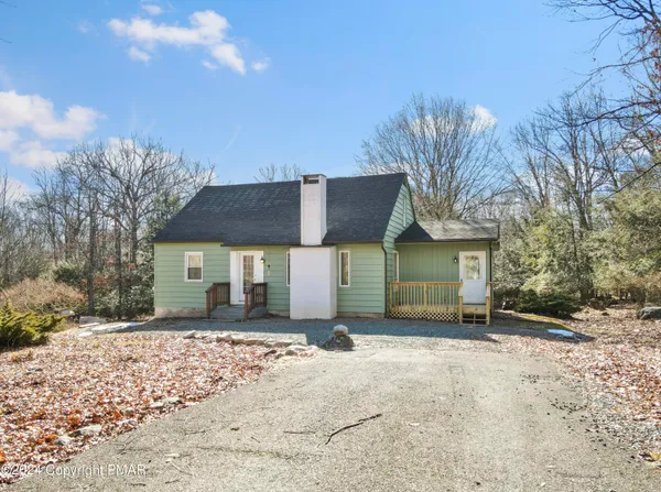 $319,918 | 5408 Sengle Lane, Cresco, PA 18326