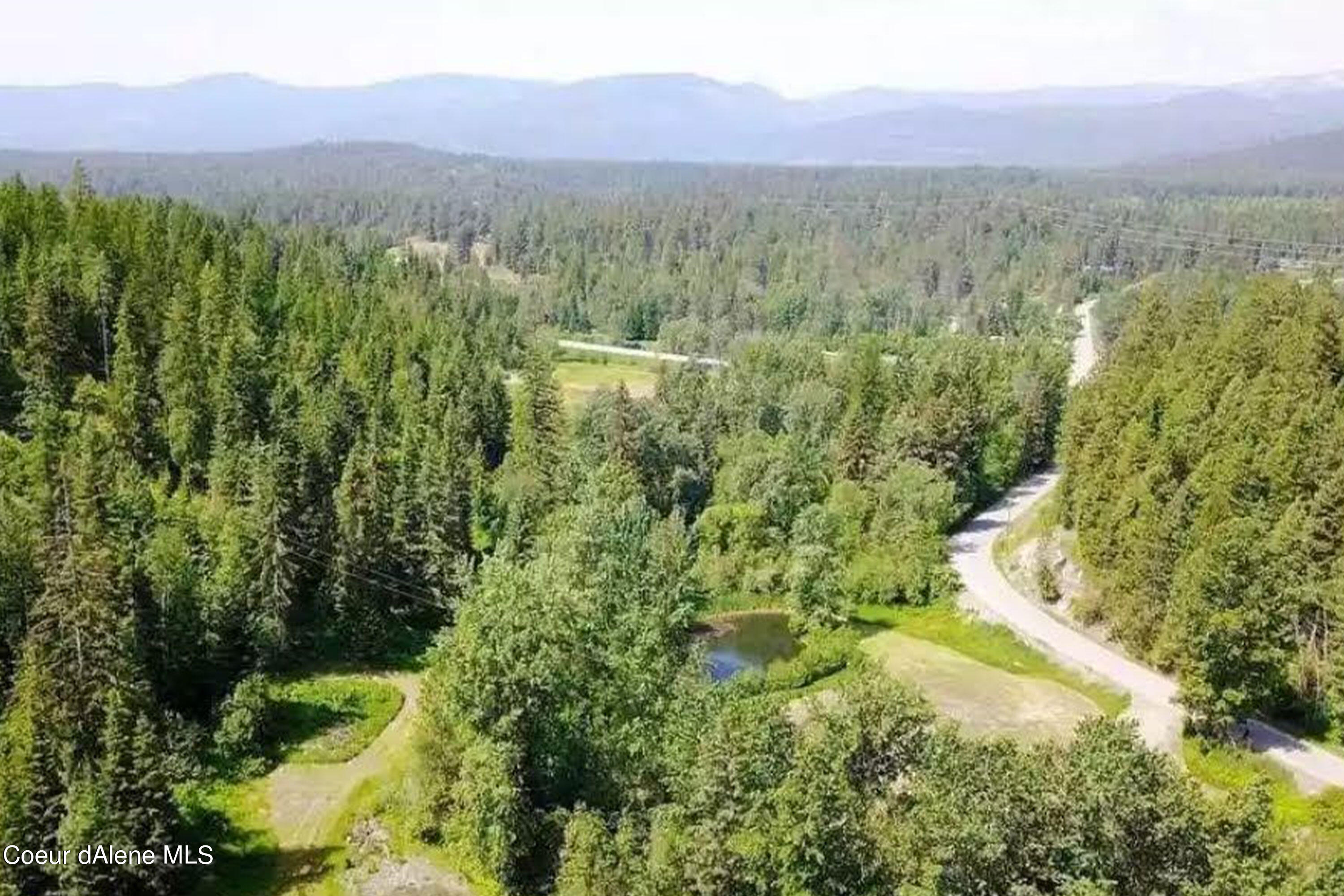 Twenty Mile Road Naples, ID 83847 - Photo 1 of 1 Summer Overview