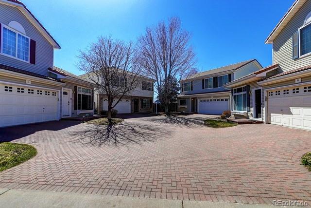 20000 Mitchell Place, Unit 53 Denver, CO 80249 - Photo 35 of 40 a view of the street with a building