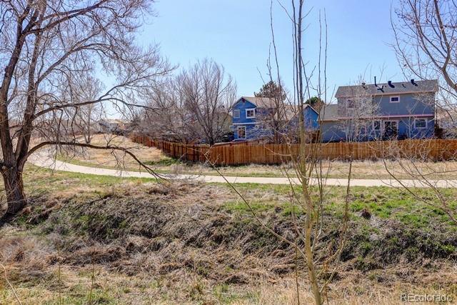 20000 Mitchell Place, Unit 53 Denver, CO 80249 - Photo 39 of 40 a view of yard