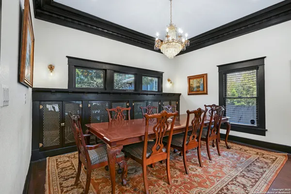 $1,050,000 | 223 East Craig Place, San Antonio, TX 78212