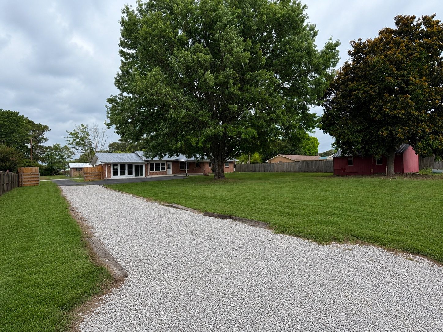 87 Eaton Lane Manchester, TN 37355 - Photo 16 of 26
