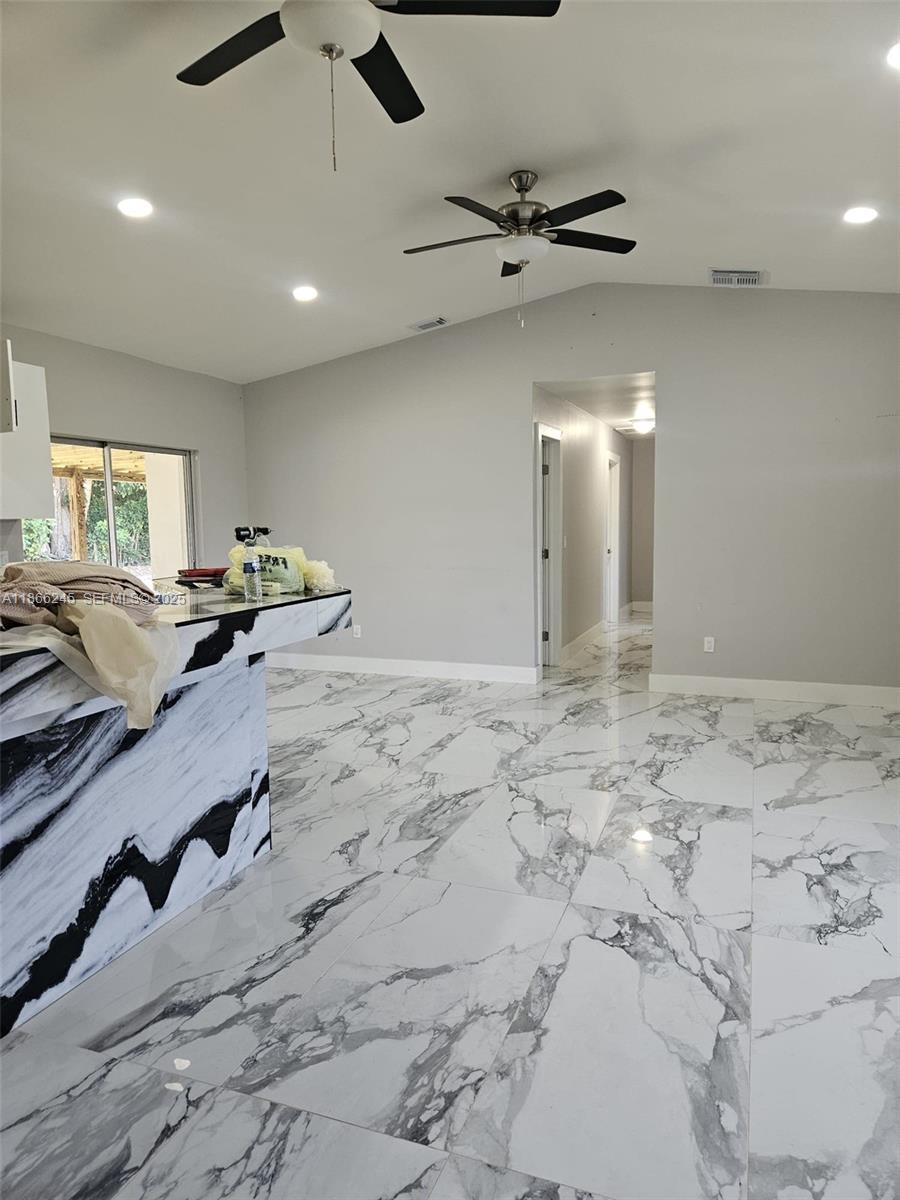 19230 Southwest 216th Street Miami, FL 33170 - Photo 7 of 55 a view of a room with a window