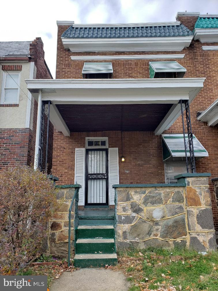 338 Marydell Road Baltimore, MD 21229 - Photo 1 of 13