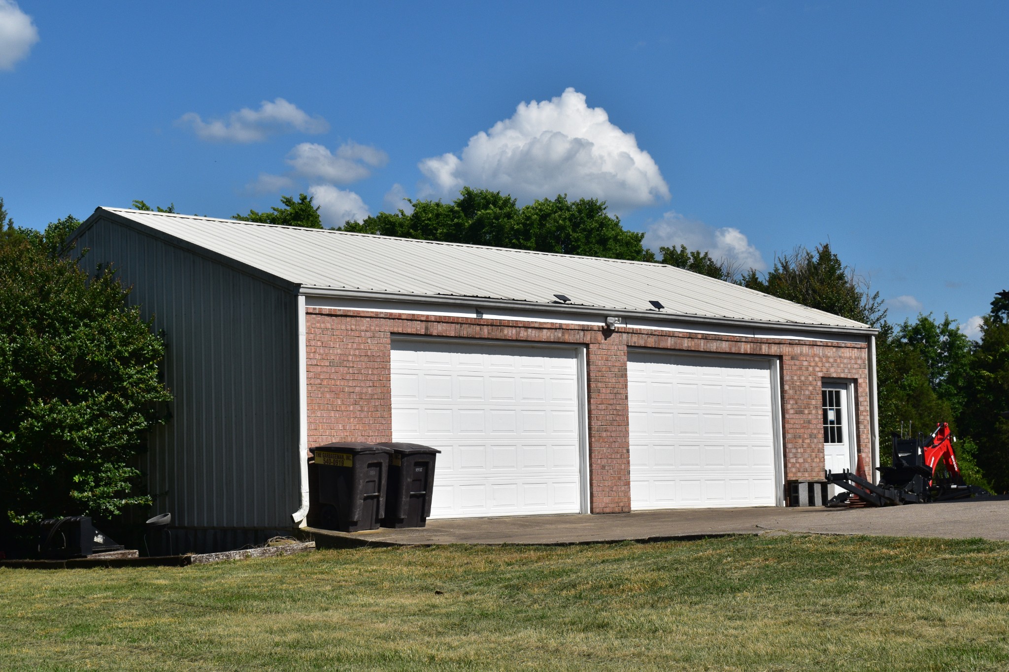 2145 Rieves Bend Road Columbia, TN 38401 - Photo 30 of 39 Gallery Image 30