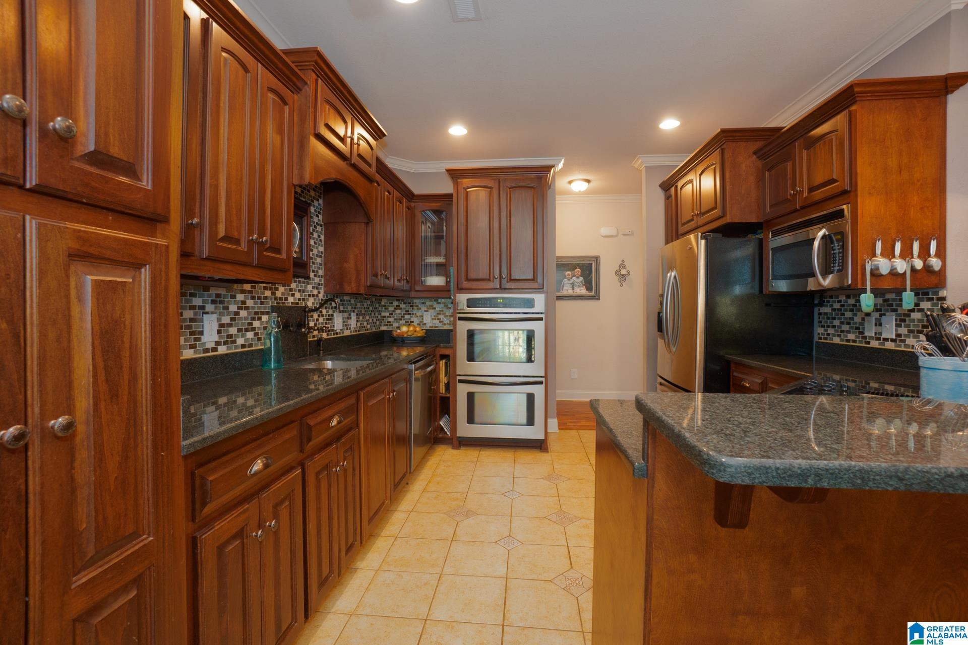1417 Deer Trace Road Pell City, AL 35125 - Photo 10 of 37