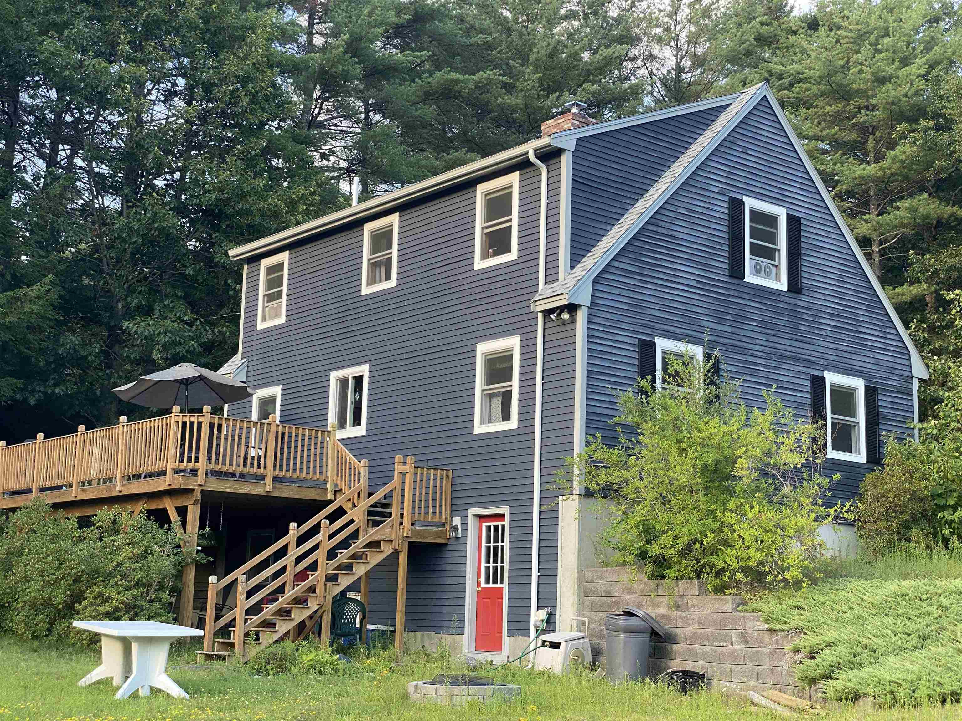 21 Dudley Brook Road Weare, NH 03281 - Photo 1 of 27 Gallery Image 1