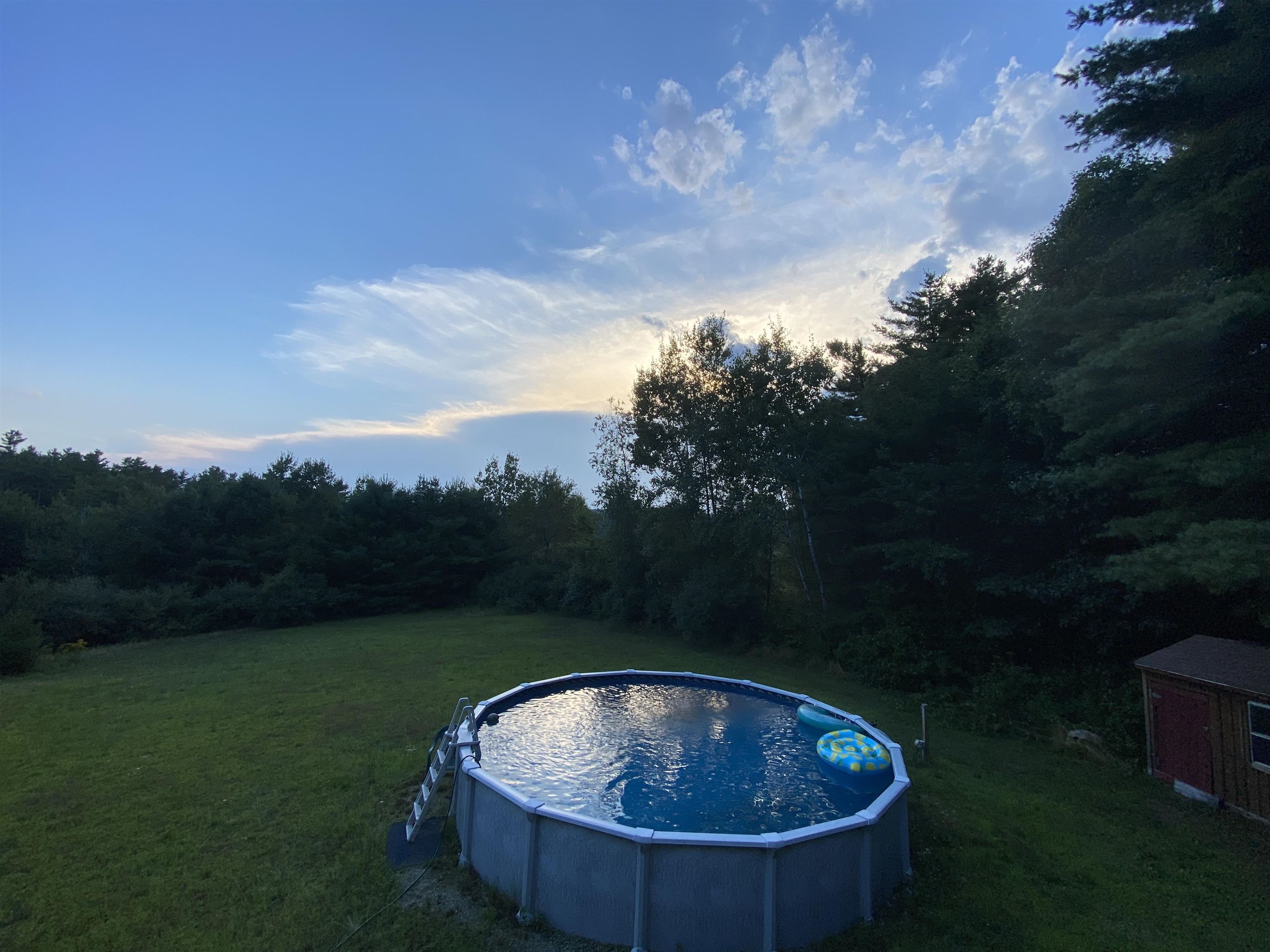 21 Dudley Brook Road Weare, NH 03281 - Photo 24 of 27 Gallery Image 24