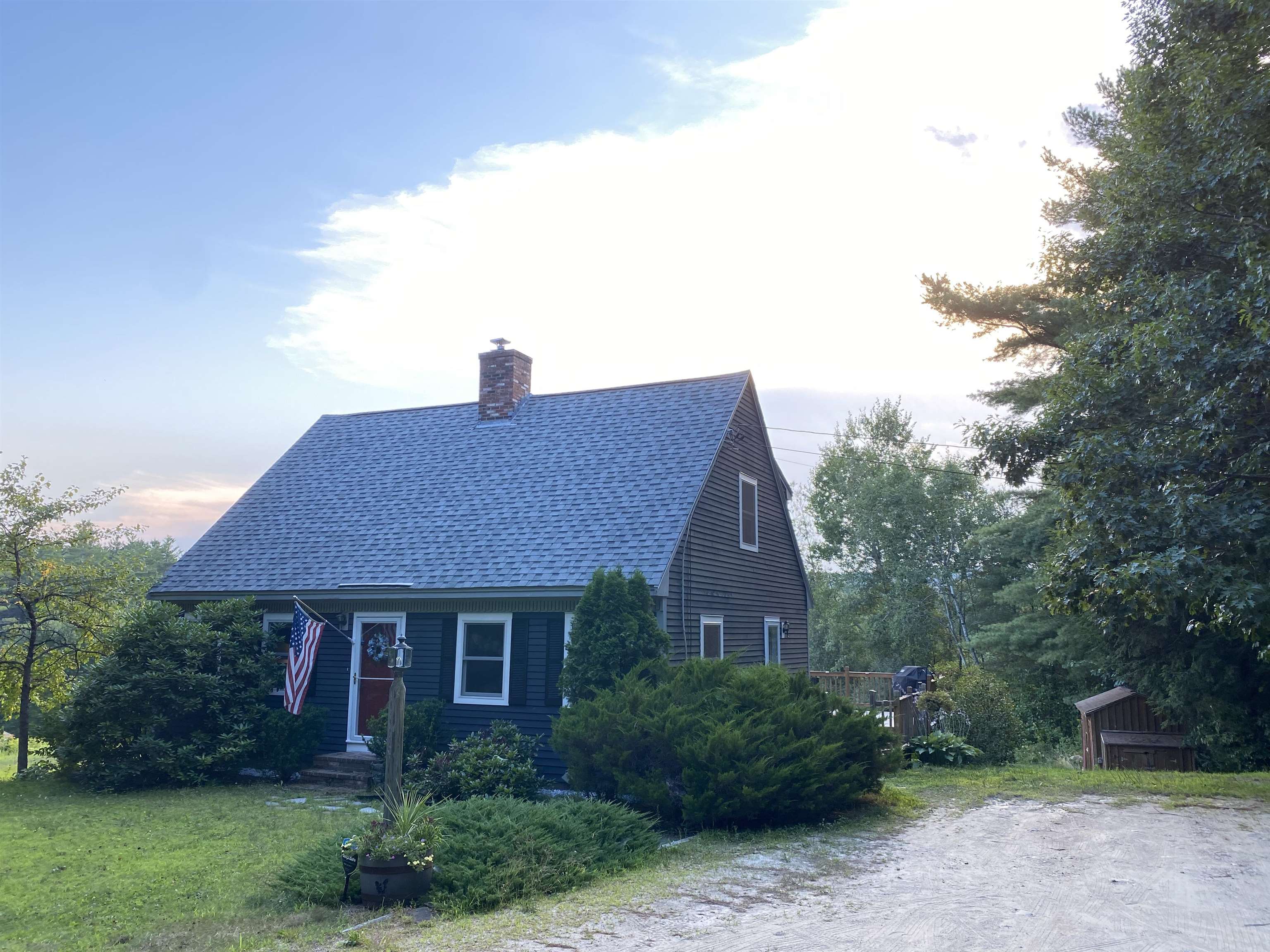 21 Dudley Brook Road Weare, NH 03281 - Photo 3 of 27 Gallery Image 3