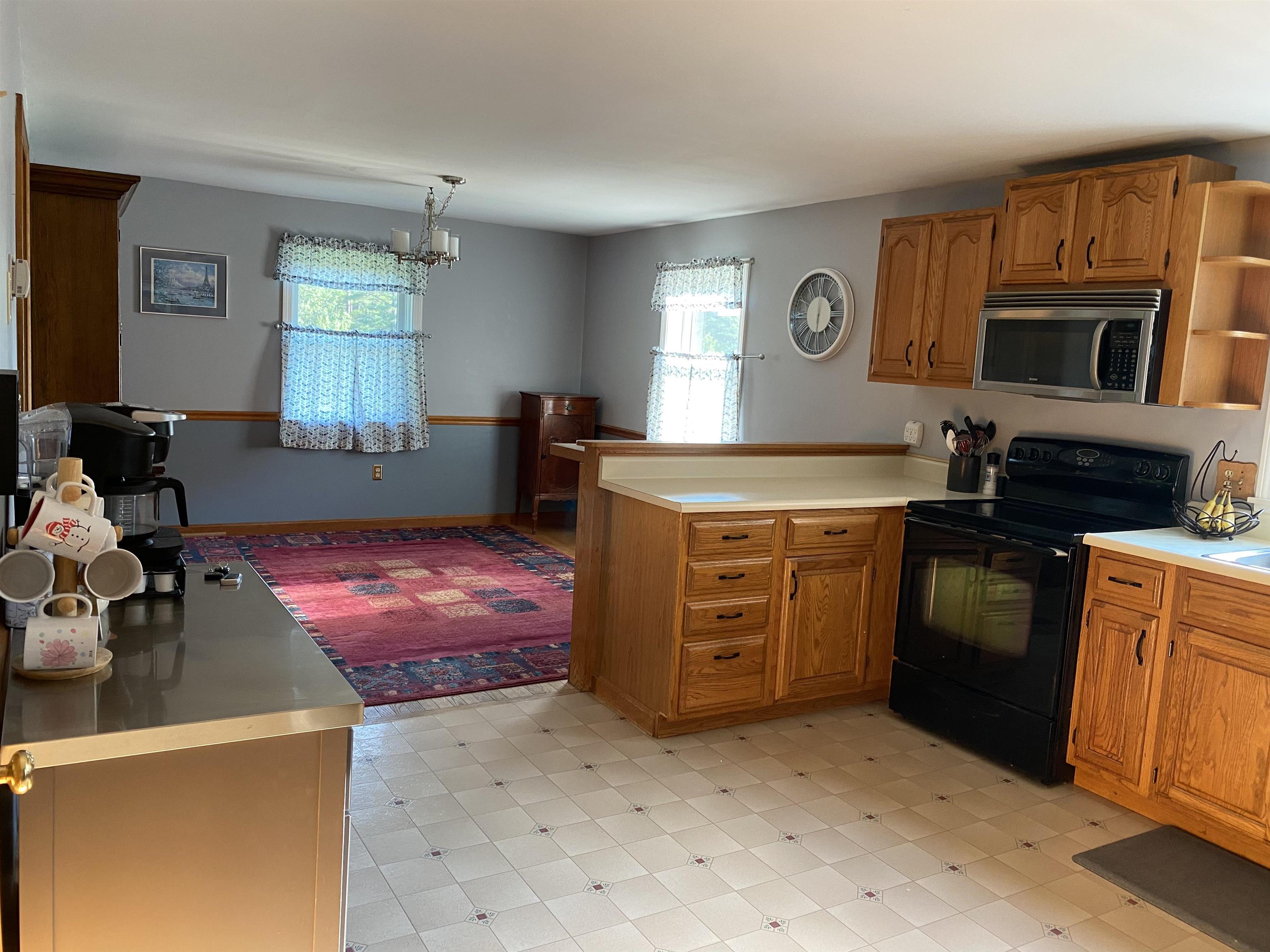 21 Dudley Brook Road Weare, NH 03281 - Photo 6 of 27 Gallery Image 6